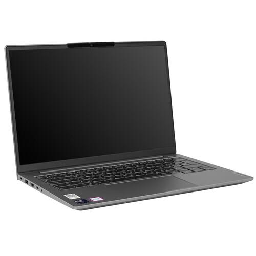 14" Ноутбук Lenovo ThinkBook 14 G7 IML серый