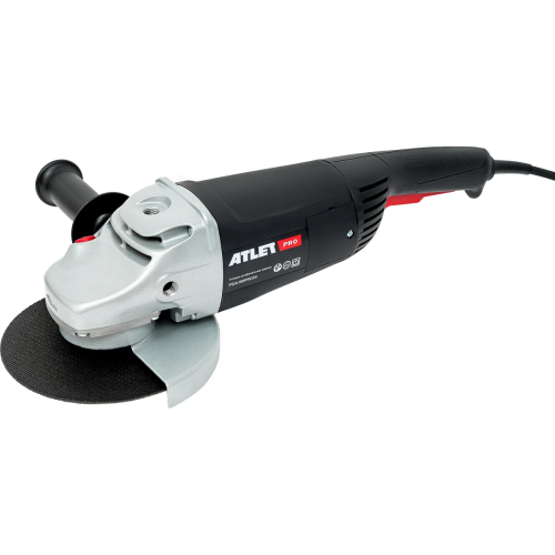 УШМ ATLET Pro PGA180PRO24
