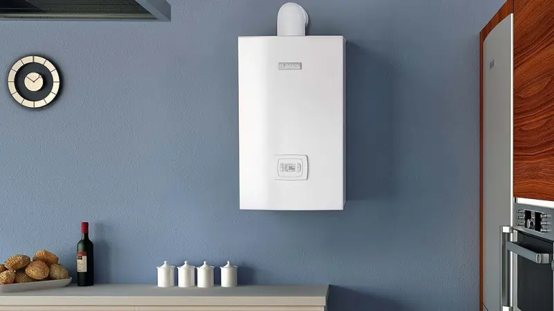 Как выбрать газовый водонагреватель (газовую колонку) Как выбрать газовый водонагреватель (газовую колонку)