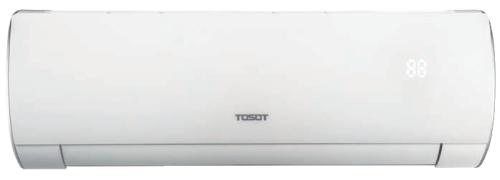 Сплит-система Tosot T12H-SLyW/I/T12H-SLyW/O Lyra X Inverter