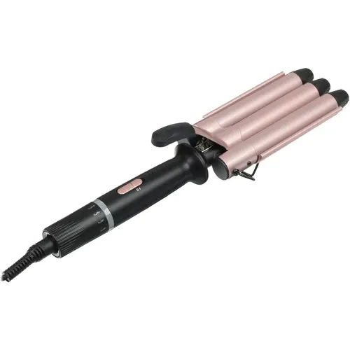 Щипцы Hyundai H-HS1477 черный