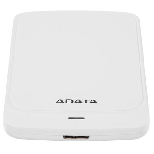 2 ТБ Внешний HDD ADATA HV320 [AHV320-2TU31-CWH]
