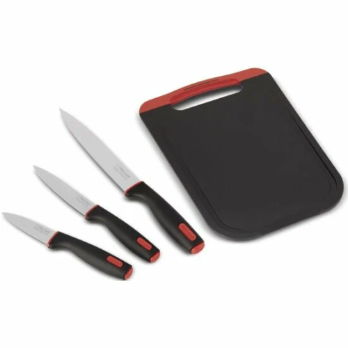 Набор кухонных ножей Rondell Urban RD-1010