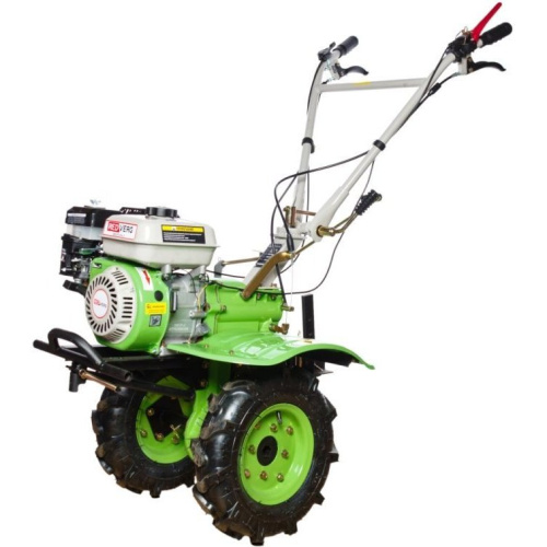 Мотоблок RedVerg Волгарь-2 (RD-TV2)