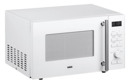 Микроволновая печь BBK 23MWS-951T/W белый