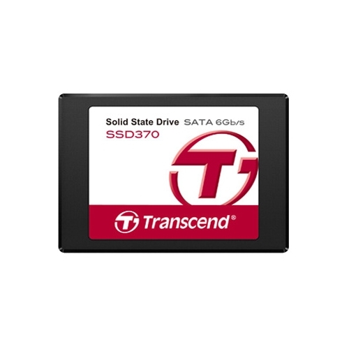 SSD 128GB Transcend TS128GSSD370S