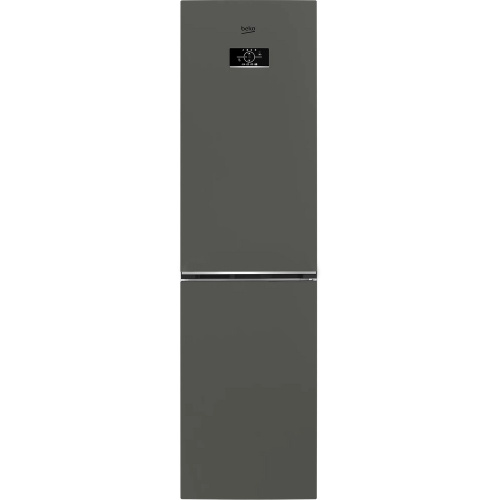 Холодильник Beko B3R0CNK332HG серый