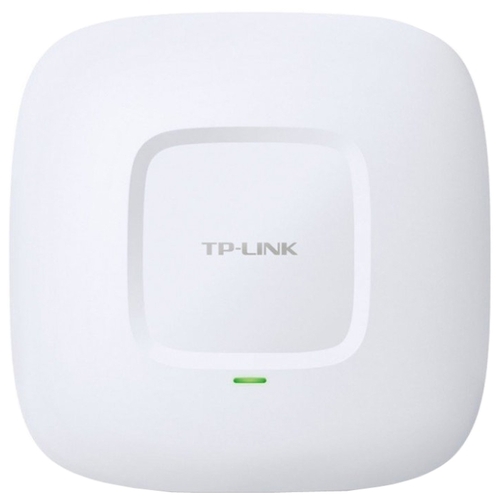 Точка доступа TP-Link EAP110 белый