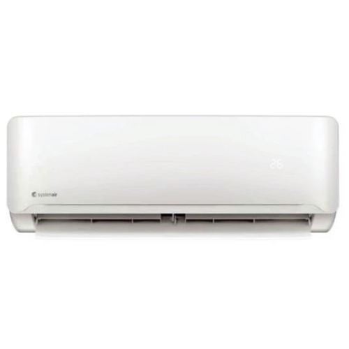 Сплит-система Systemair Sysplit Wall Smart 07 V4 HP Q