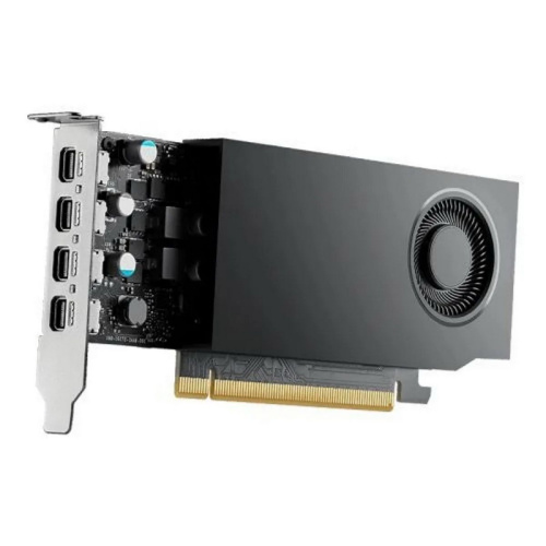 Видеокарта Nvidia RTX A1000 (900-5G172-2280-000)