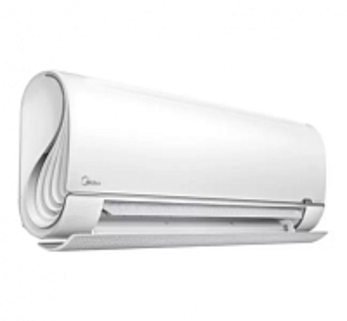 Сплит-система Midea Msfa1-12N8D6-I/Msfa1-12N8D6-O Breezeless