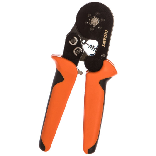 Пресс-клещи Gigant GECT-03