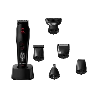 Набор для стрижки и бритья Grundig MGK 9030