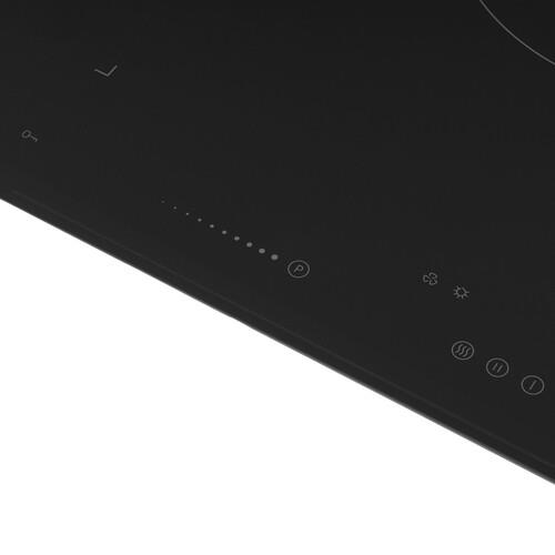 Индукционная варочная поверхность Hansa BHI886100