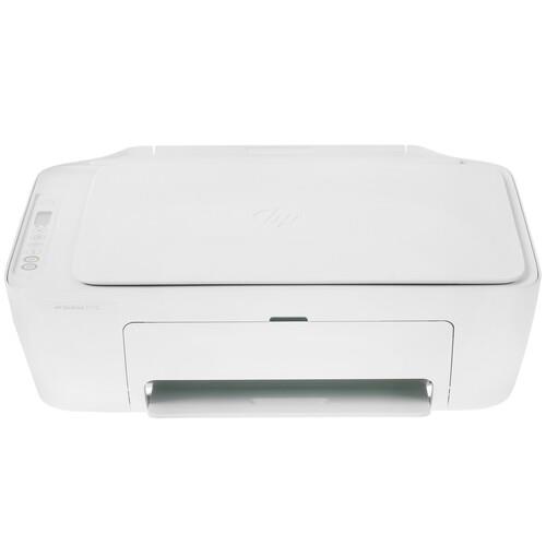 МФУ струйное HP DeskJet 2710 All-in-One