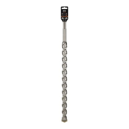 Бур AEG SDS-max ASDS32570 (4932479297) 32x570