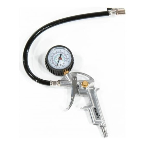 Пневмопистолет для подкачки шин MATRIX 57322