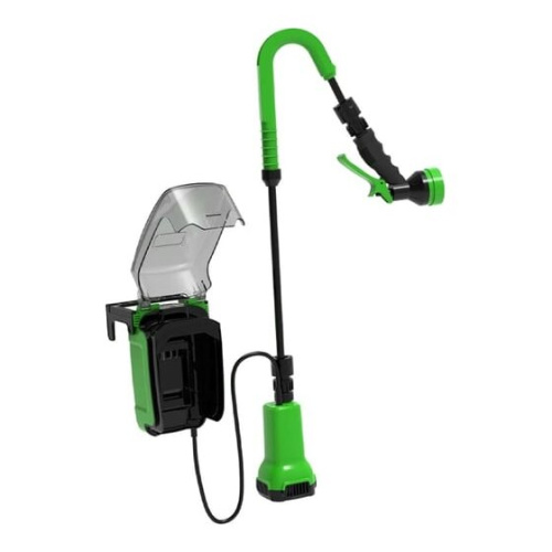 Садовый насос GREENWORKS G24SWP (3401007)