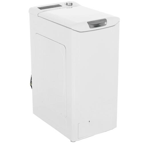 Стиральная машина Haier RTXS G584TMH-07 белый