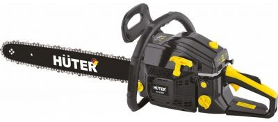 Бензопила Huter BS-2300М 70/6/12