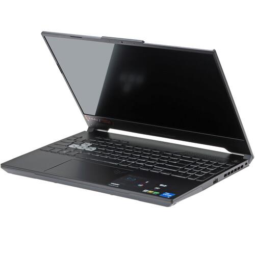 15.6" Ноутбук ASUS TUF Gaming F15 FX507ZC4-HN009 серый