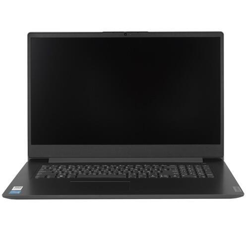 17.3" Ноутбук Lenovo V17 G4 IRU серый