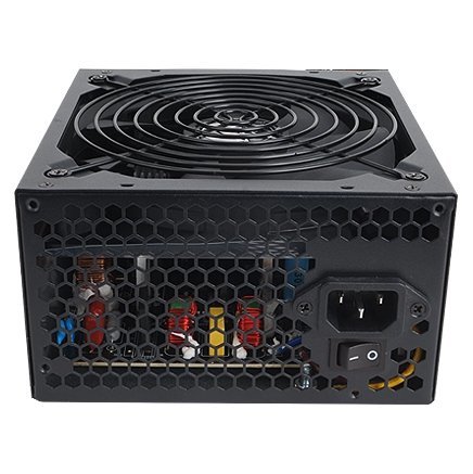 Блок питания ZALMAN ZM700-LXII