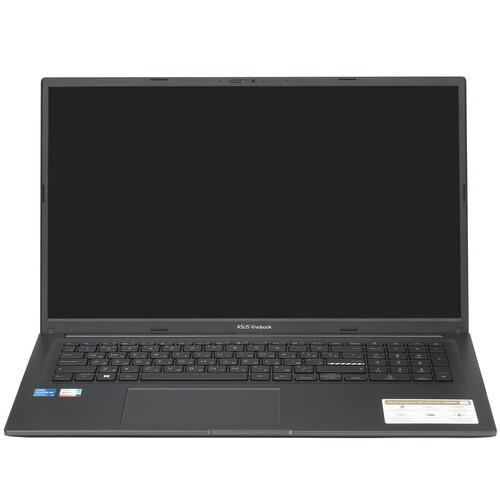 17.3" Ноутбук ASUS Vivobook 17X K3704VA-AU066 черный