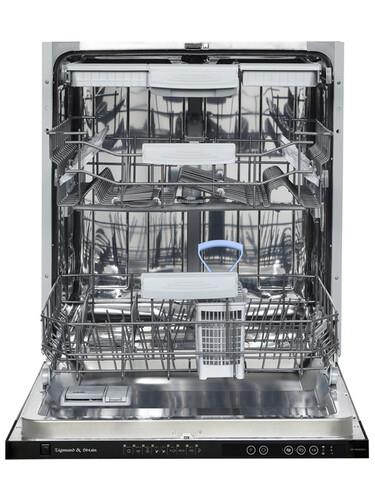 Встраиваемая посудомоечная машина Zigmund & Shtain DW 169.6009 X