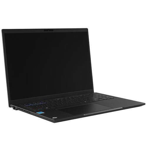 16" Ноутбук ASUS ExpertBook B5604CMA-QY0236W черный