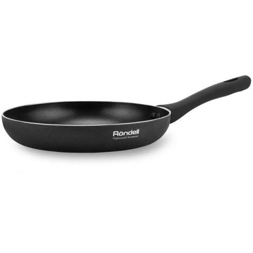 Сковорода RONDELL Infinity 0571-RD-01 (RDA-571) 24см черный