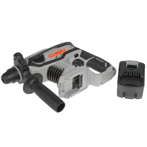 Перфоратор Интерскол ПА-24/18В кейс (579.4.1.70)