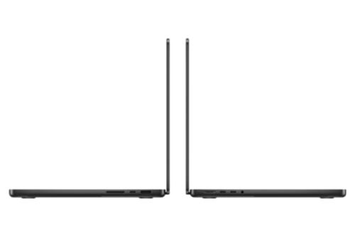 16.2" Ноутбук Apple MacBook Pro M4 PRO черный