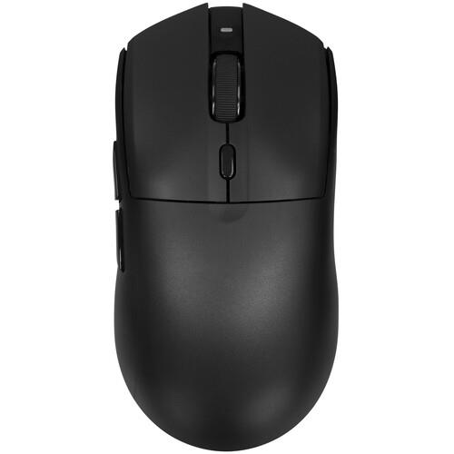 Мышь беспроводная/проводная AJAZZ AJ139PRO 4K [AJ139PRO-4K-BLACK] черный