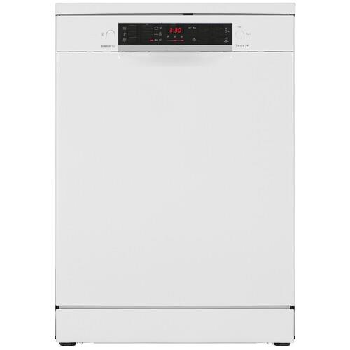 Посудомоечная машина Bosch SMS45DW10Q белый