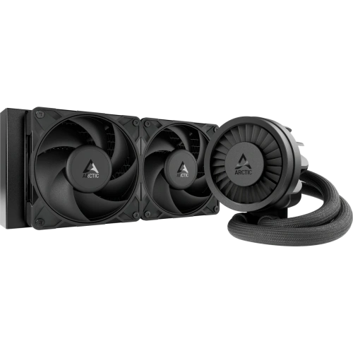 СВО Arctic Cooling Liquid Freezer III Pro 240 (ACFRE00178A) Multi Compatible All-In-One