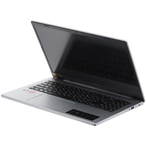 15.6" Ноутбук Acer Aspire 3 A315-24P-R5HD серебристый
