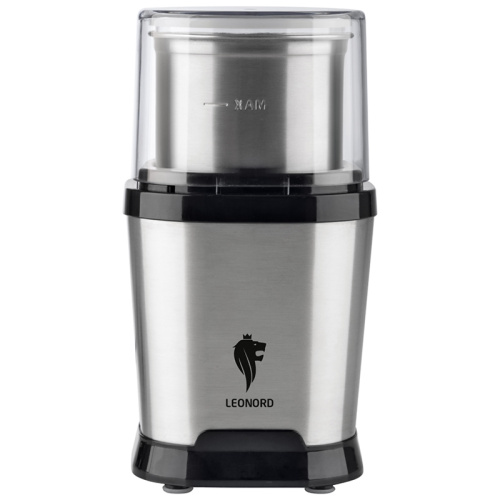 Кофемолка LEONORD LE-1725