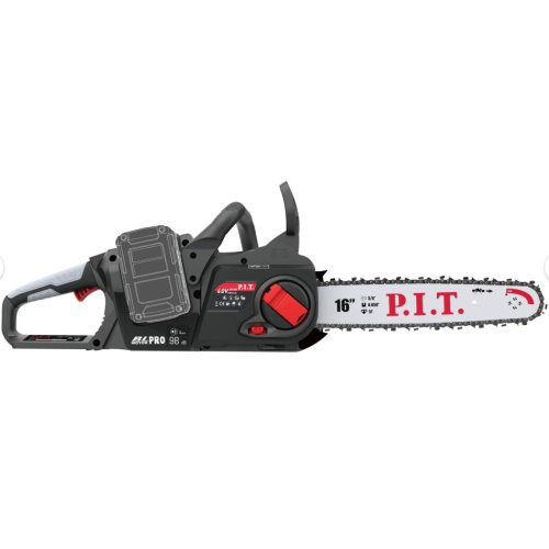 Пила цепная аккумуляторная P.I.T. PKE 20H-405A Solo без АКБ и ЗУ