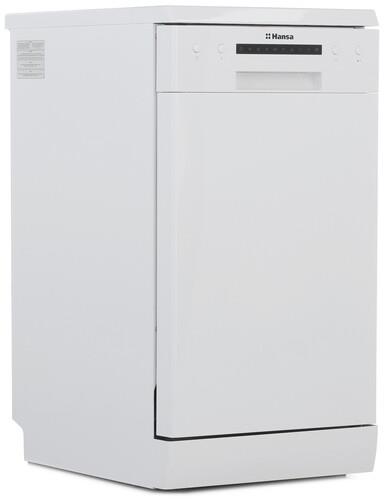 Посудомоечная машина Hansa ZWM416WH белый