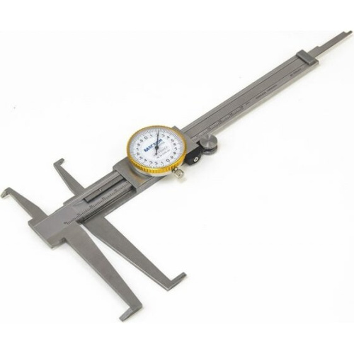 Штангенциркуль для измерения внутренних канавок Мегеон 80150 к0000018207