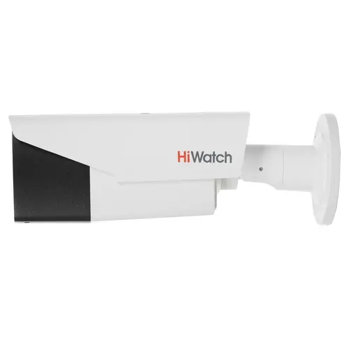 Камера видеонаблюдения HiWatch DS-T506(D) (2.7-13.5 mm) 2.7-13.5мм HD-CVI HD-TVI цв. корп. белый