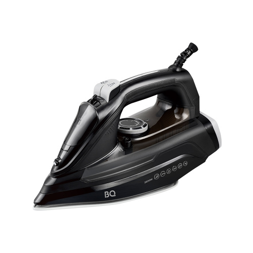 Утюг BQ SI1002 Black