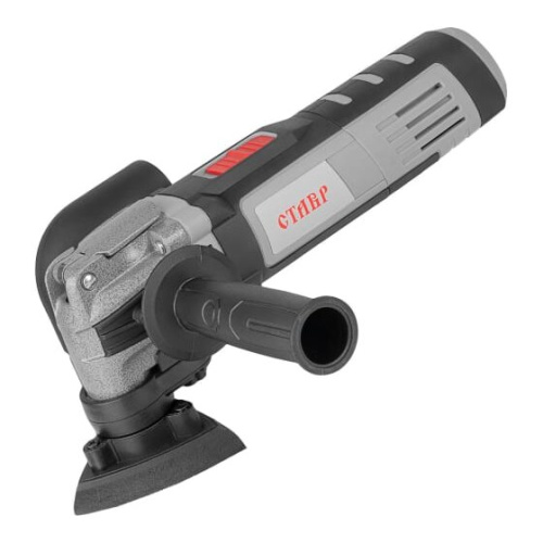 Многофункциональный инструмент СТАВР МФИ-450БКО