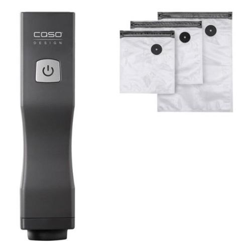 Вакууматор CASO Vacu OneTouch Pro