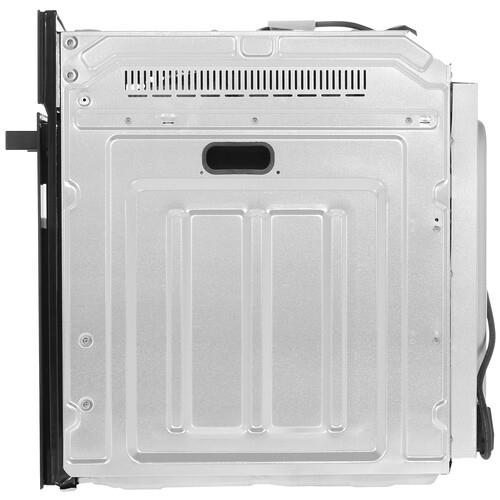 Электрический духовой шкаф Zigmund & Shtain EN 117.921 B черный