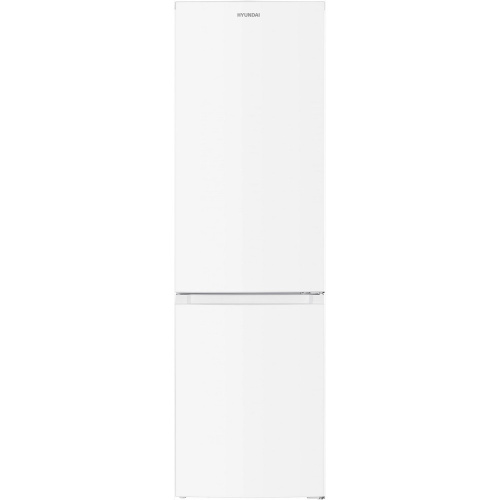 Холодильник Hyundai CC30021AF белый