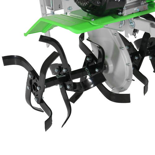 Культиватор RedVerg RD-GT790