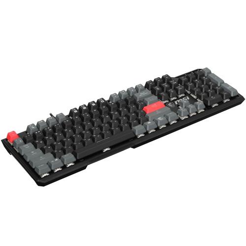 Клавиатура проводная MSI Vigor GK41 Dusk