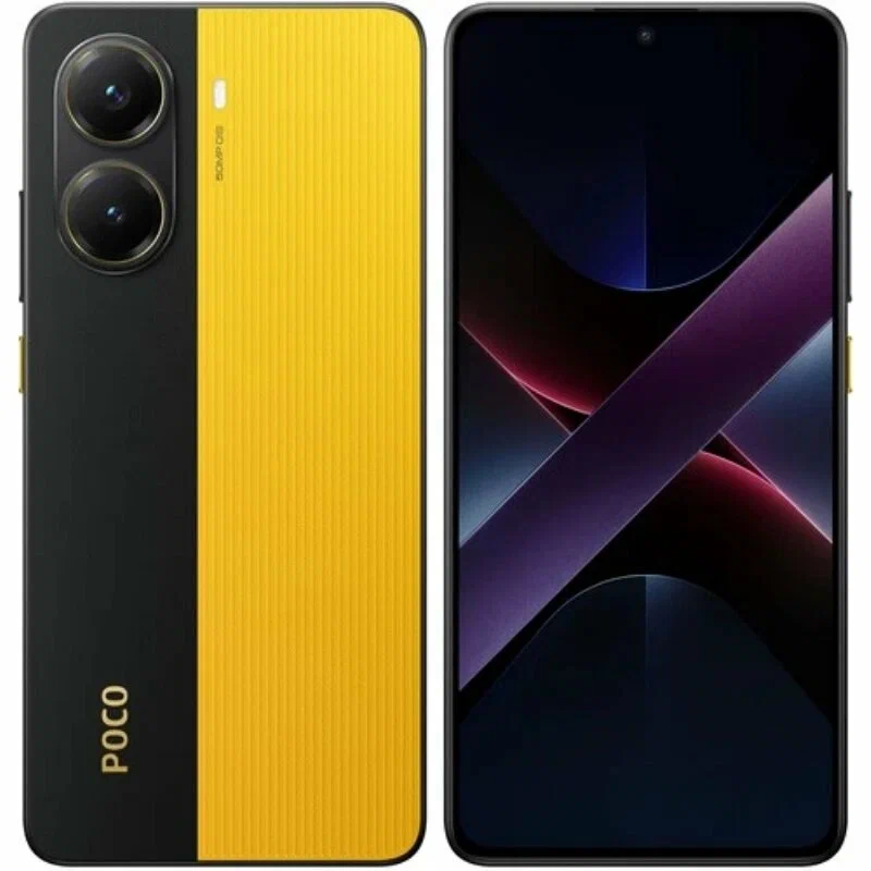 Poco X7